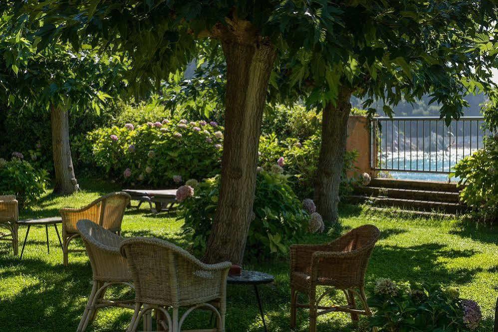 Rigat Park & Spa Hotel Lloret de Mar Exterior foto